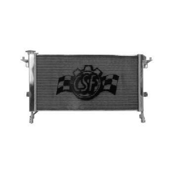 10-12 Hyundai Genesis 2.0 Turbo (AT) High-Performance All-Aluminum Radiator
