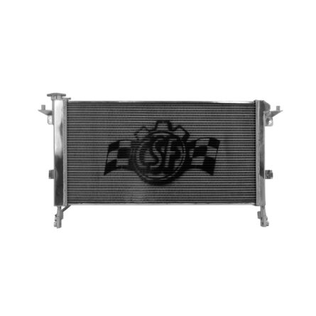 10-12 Hyundai Genesis 2.0 Turbo (AT) High-Performance All-Aluminum Radiator