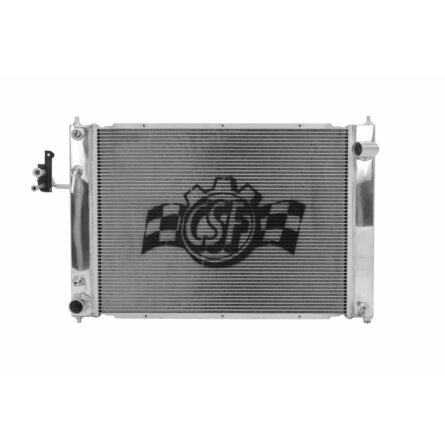 08-13 Nissan 370Z / 08-13 Infiniti G37 (AT) All-Aluminum Radiator