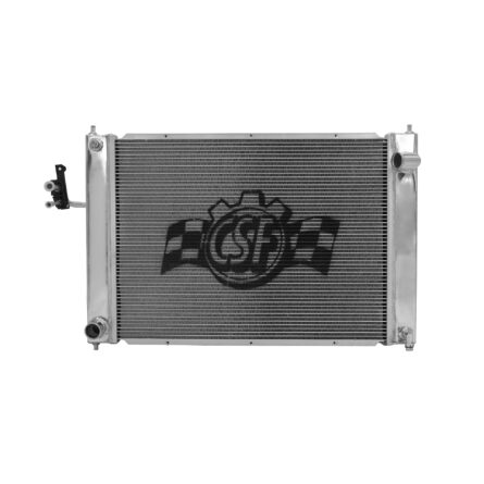 09-20 Nissan 370Z / 08-13 Infiniti G37 (MT) Triple-Pass All-Aluminum Radiator