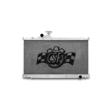 01-05 Lexus IS300 High-Performance All-Aluminum Radiator