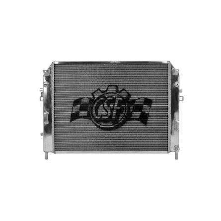 06-14 Mazda NC Miata High-Performance All-Aluminum Radiator