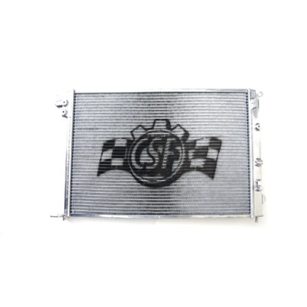 02-07 Mini Cooper S (R50/R52/R53) High-Performance All-Aluminum Radiator