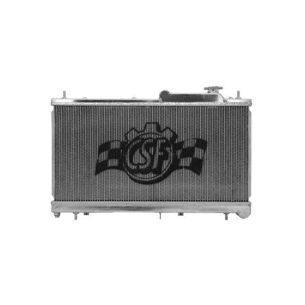 CSF 7028 - 08-14 Subaru WRX/STI Radiator (Superseded 7094)