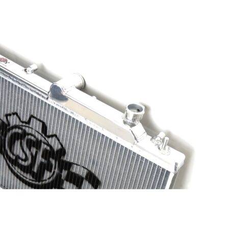 CSF 7028 - 08-14 Subaru WRX/STI Radiator (Superseded 7094)