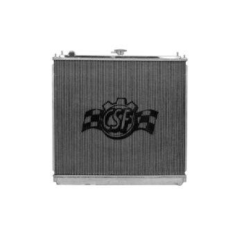 05-10 Nissan Frontier / 05-10 Pathfinder / 05-10 Xterra All-Aluminum Radiator