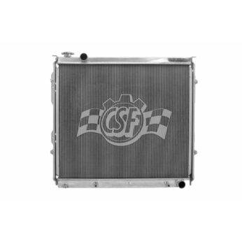 00-06 Toyota Tundra V8 (AT & MT) High-Performance All-Aluminum Radiator