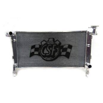 10-12 Hyundai Genesis 2.0 Turbo (MT) High-Performance All-Aluminum Radiator