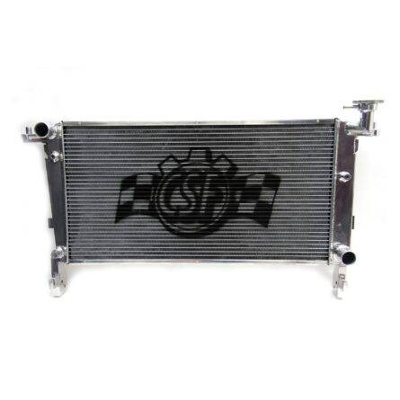 10-12 Hyundai Genesis 2.0 Turbo (MT) High-Performance All-Aluminum Radiator