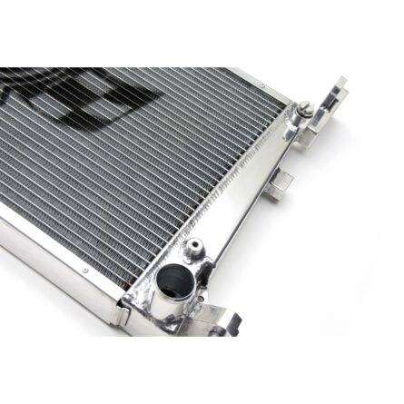 10-12 Hyundai Genesis 2.0 Turbo (MT) High-Performance All-Aluminum Radiator