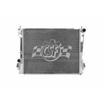 05-13 Ford Mustang V6 & V8 (AT & MT) High-Performance All-Aluminum Radiator