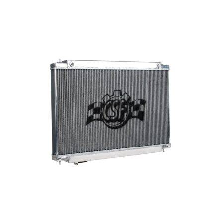 Nissan R35 GT-R High-Performance All-Aluminum Radiator