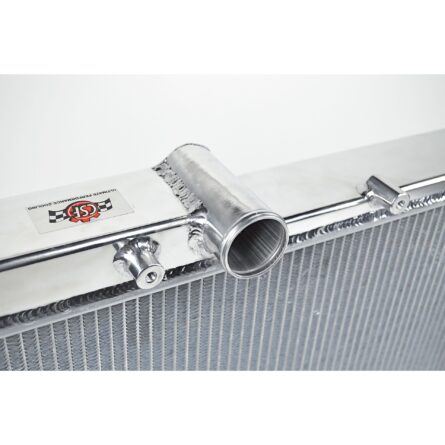 08-14 Subaru WRX & STI w/ built-in Oil Cooler All-Aluminum Radiator