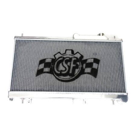 CSF 7042 - 08-14 Subaru WRX/STI Race-Spec Radiator (Superseded 7095)