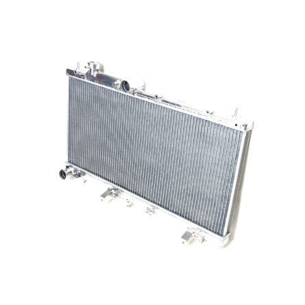 CSF 7042 - 08-14 Subaru WRX/STI Race-Spec Radiator (Superseded 7095)