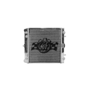 Porsche 996 911 / 986 Boxster (Fits Left/Right) All-Aluminum Radiator