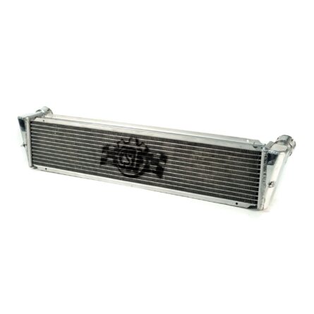 Porsche 997 911 / GT3 / 987 Boxster / Cayman (Center) All-Aluminum Radiator