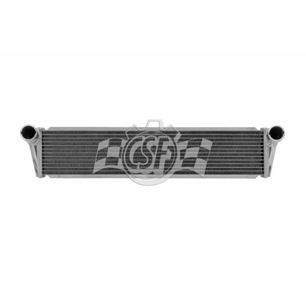 Porsche 997 911 / GT3 / 987 Boxster / Cayman (Center) All-Aluminum Radiator