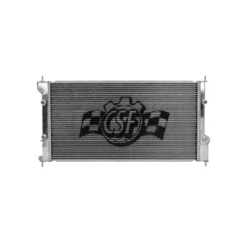 13-20 FR-S / BRZ / 86 / 22+ GR86 / BRZ High-Performance All-Aluminum Radiator