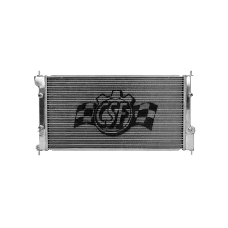 13-20 FR-S / BRZ / 86 / 22+ GR86 / BRZ High-Performance All-Aluminum Radiator