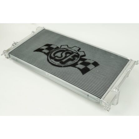 13-20 FR-S / BRZ / 86 / 22+ GR86 / BRZ High-Performance All-Aluminum Radiator