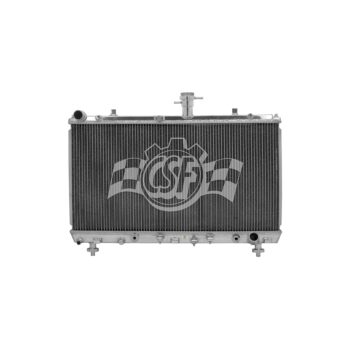 12-15 Chevy Camaro V8 & V6 High-Performance All-Aluminum Radiator