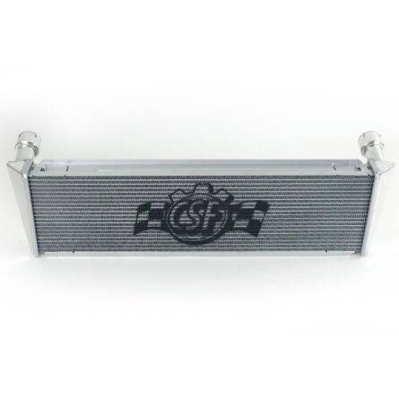 Porsche 997 911 Turbo (Center) High-Performance All-Aluminum Radiator