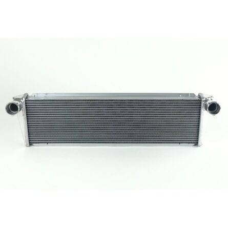 Porsche 997 911 Turbo (Center) High-Performance All-Aluminum Radiator