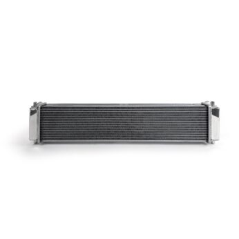 Porsche 996 Carrera / GT3 / GT3 RS / 986 Boxster (Center) All-Aluminum Radiator