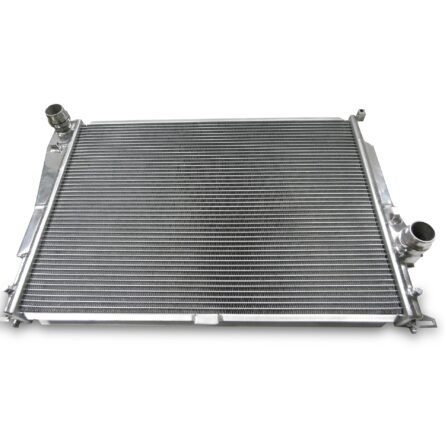 BMW E46 M3 Triple Pass High-Performance All-Aluminum Radiator