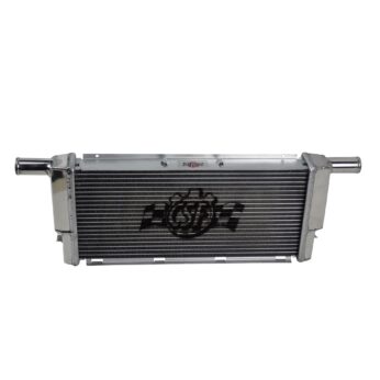 Porsche 981 Cayman/Boxster (Center) Auxiliary All-Aluminum Radiator