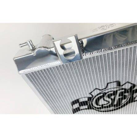 BMW E30 M3 High-Performance All-Aluminum Radiator