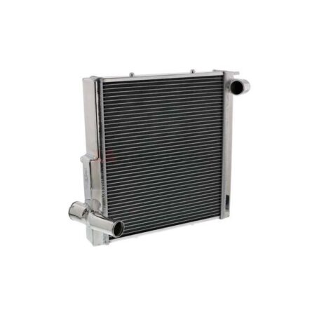 Porsche 991.1 Carrera / 981 Boxster / Cayman / GT4 (Right) All-Aluminum Radiator