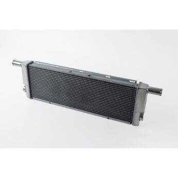 Porsche 991 Turbo / GT3/RS/CUP / 981 Spyder / GT4 (Center) All-Aluminum Radiator