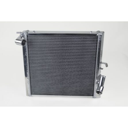 Porsche 991 Turbo / GT3/RS/CUP / 981 Spyder / GT4 (Left) All-Aluminum Radiator