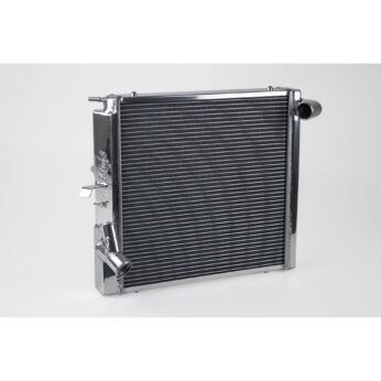 Porsche 991 Turbo / GT3/RS/CUP / 981 Spyder / GT4 (Right) All-Aluminum Radiator