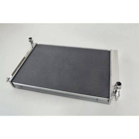 Audi B5 S4 High-Performance All-Aluminum Radiator