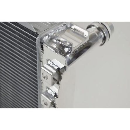 Audi B5 S4 High-Performance All-Aluminum Radiator