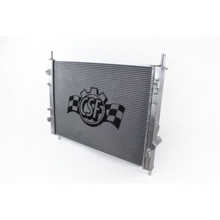 2015+ Ford Mustang GT / Bullitt / GT350 / V6 All-Aluminum Radiator