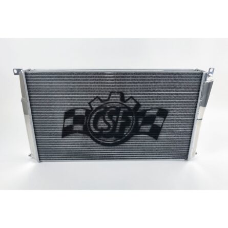 BMW F87 M2 / F2X M235i / F3X 335i / 435i (N55 incl xDrive) Race-Spec Radiator