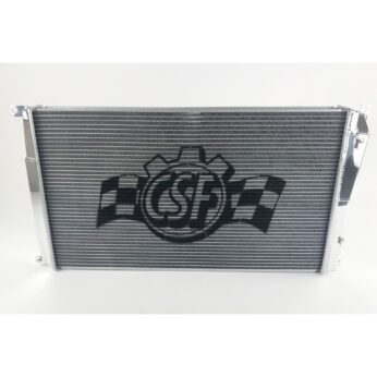 BMW F2X 1/2-Series / F3X 3/4-Series / i30 (MT) All-Aluminum Radiator