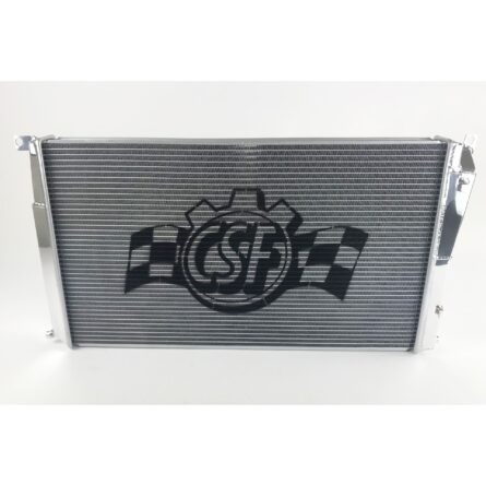 BMW F2X 1/2-Series / F3X 3/4-Series / i30 (MT) All-Aluminum Radiator