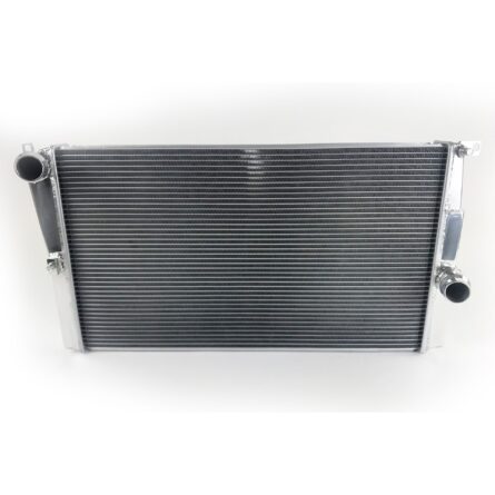 BMW F2X 1/2-Series / F3X 3/4-Series / i30 (MT) All-Aluminum Radiator