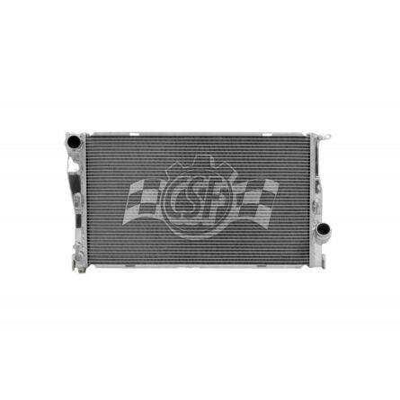 BMW F2X 1/2-Series / F3X 3/4-Series (AT) High-Performance All-Aluminum Radiator