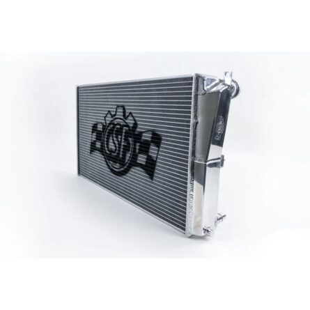 BMW F2X 1/2-Series / F3X 3/4-Series (AT) High-Performance All-Aluminum Radiator