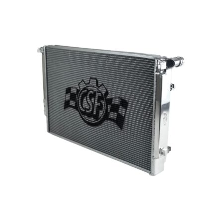 Audi / VW MQB Triple-pass High-Performance All-Aluminum Radiator