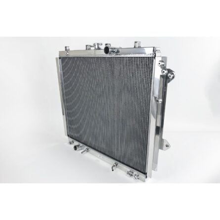 10-20 Toyota 4Runner High-Performance All-Aluminum Radiator