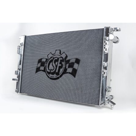 Audi B8 S4/S5 & 3.0L/3.2L Audi Models High-Performance All-Aluminum Radiator