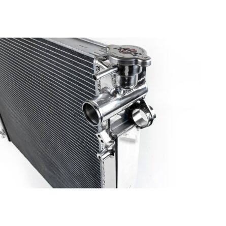 05+ Toyota Tacoma (3.5L / 4.0L / 2.7L) High-Performance All-Aluminum Radiator