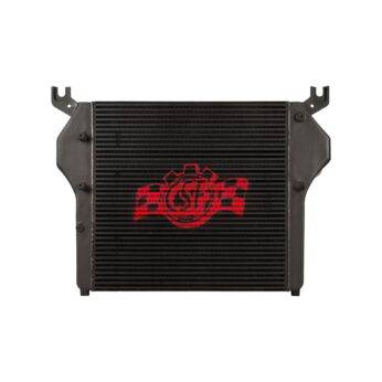 10-12 Ram 2500 / 3500 6.7L Cummins Turbo Diesel Heavy Duty Intercooler